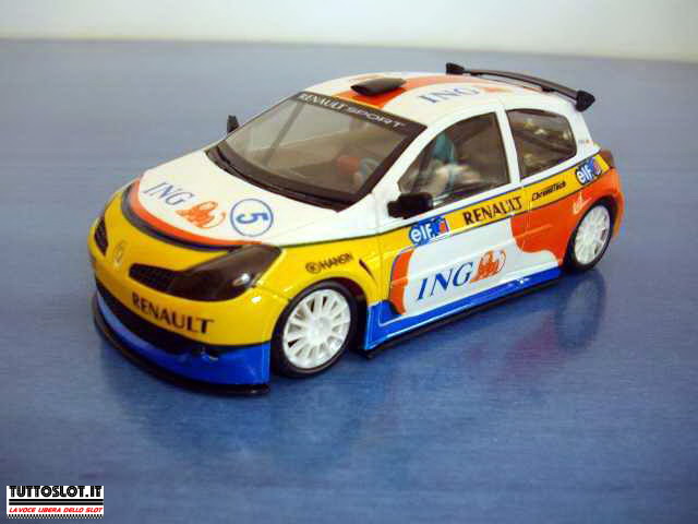 clio